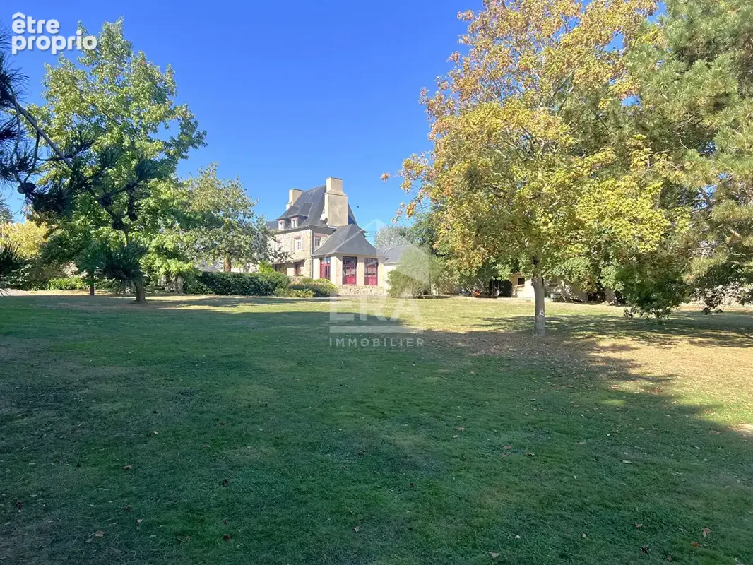Maison 354m² à saint-malo - photo 4