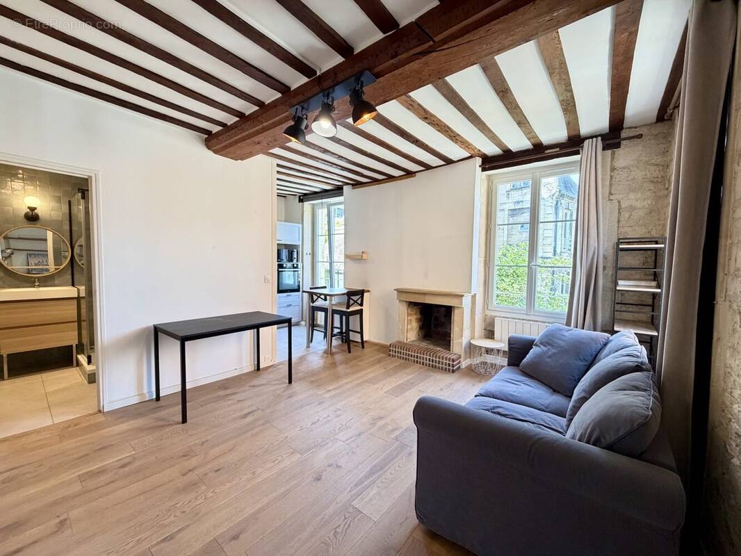 Appartement à CAEN