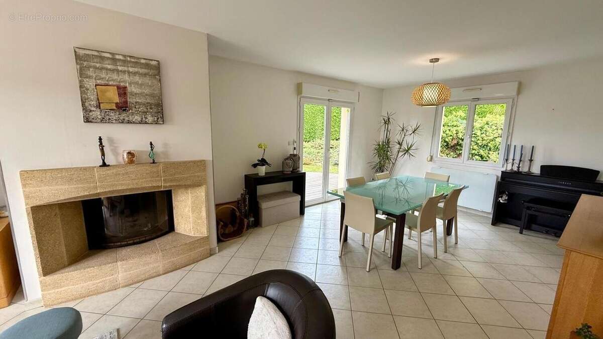 Photo 3 - Maison à CHALIGNY