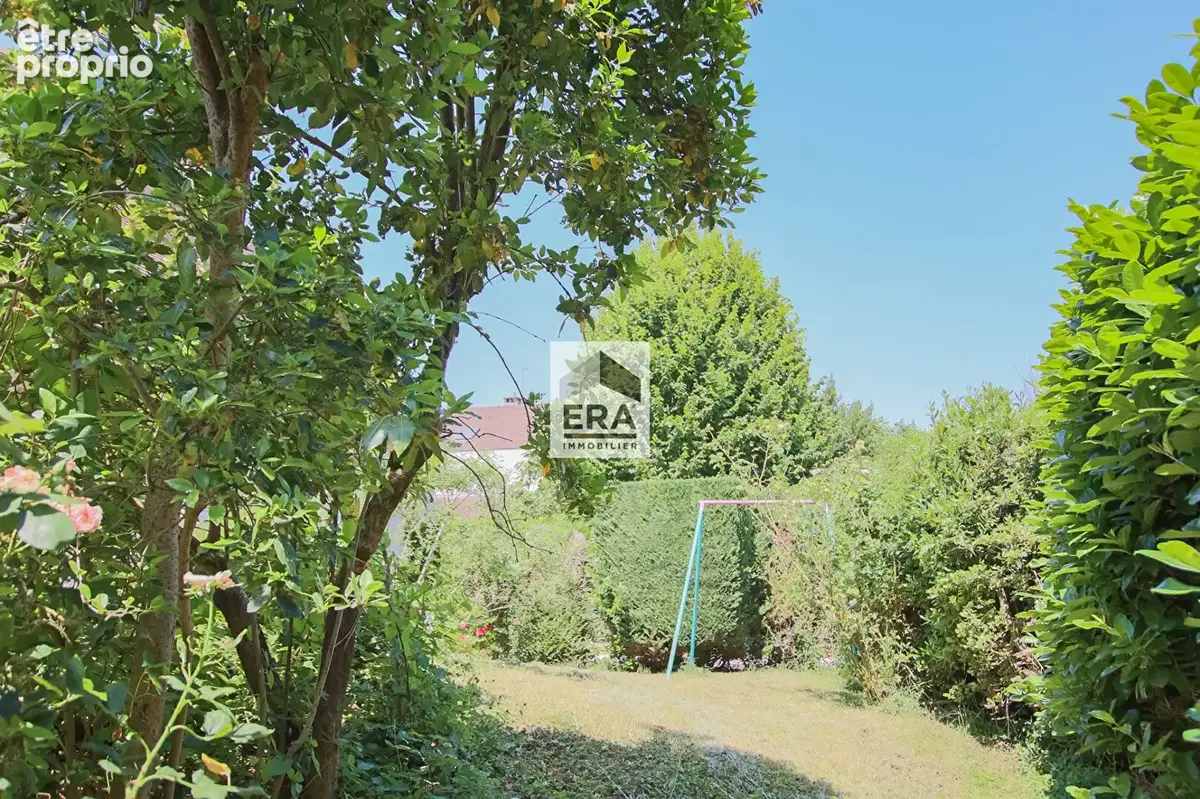 Maison 240m² à villejuif - photo 4