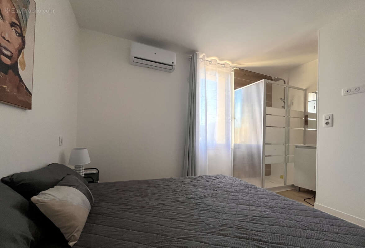 Maison à BALARUC-LES-BAINS