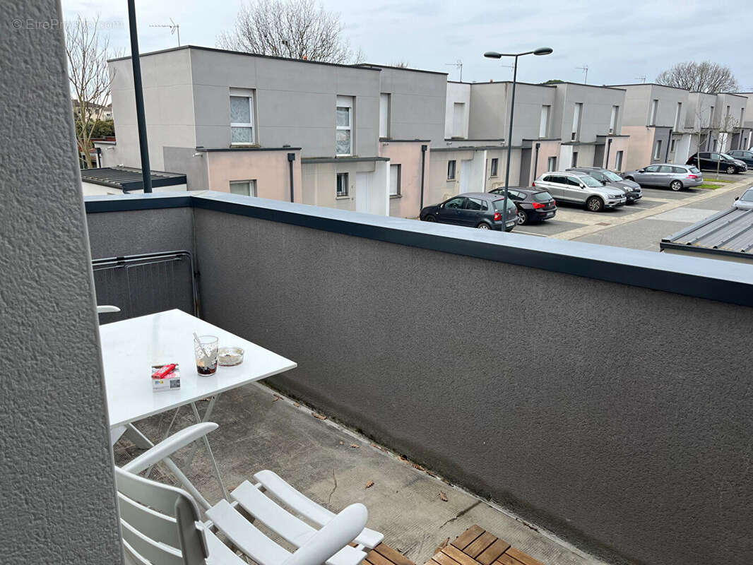 Appartement à COLOMIERS
