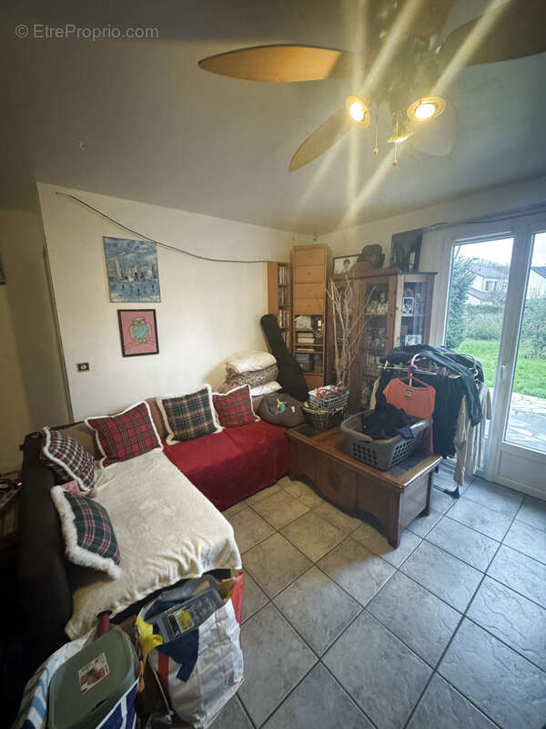 Maison à VILLEPINTE