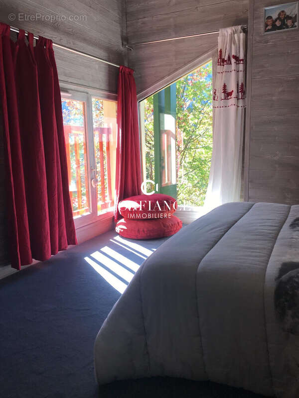 Appartement 80 m² à Saint-Etienne-De-Tinee  - photo 6