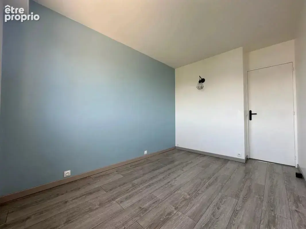 Appartement À Vendre Herblay Centre ville 5 min gare - photo 14