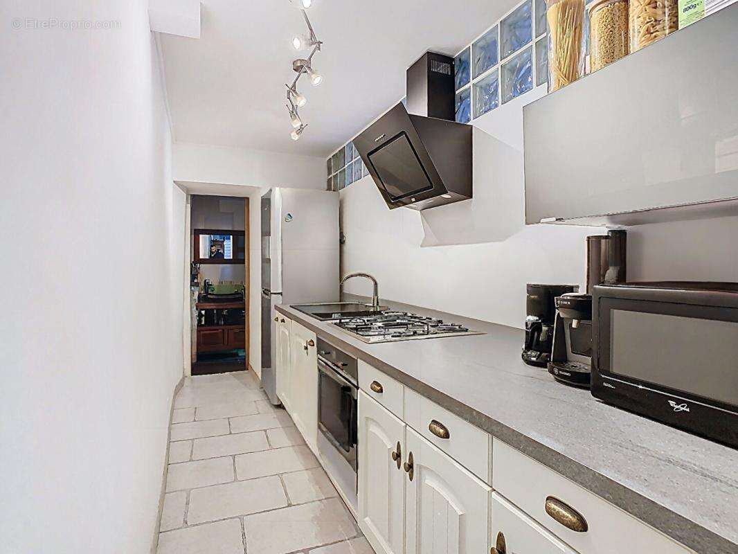 Appartement à LAIGNEVILLE