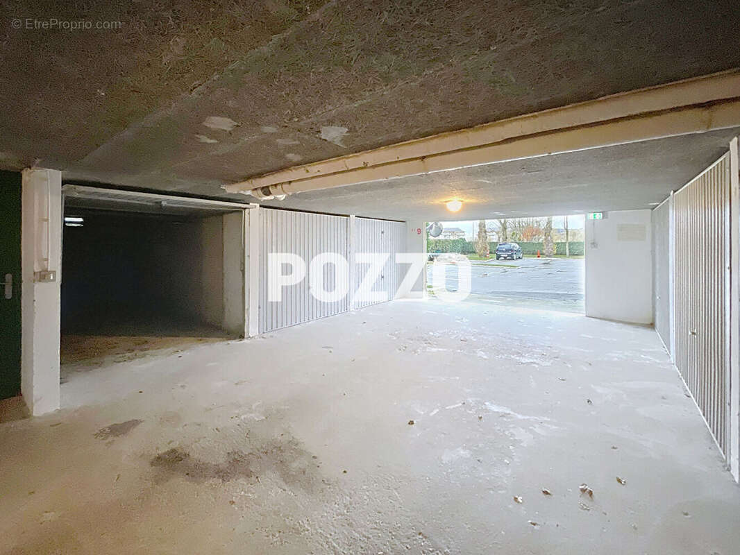 Appartement à CABOURG