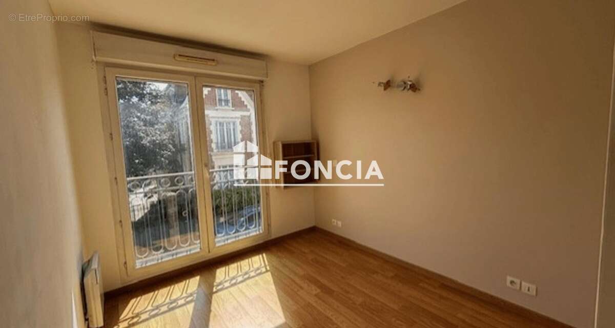 Appartement à ANTONY