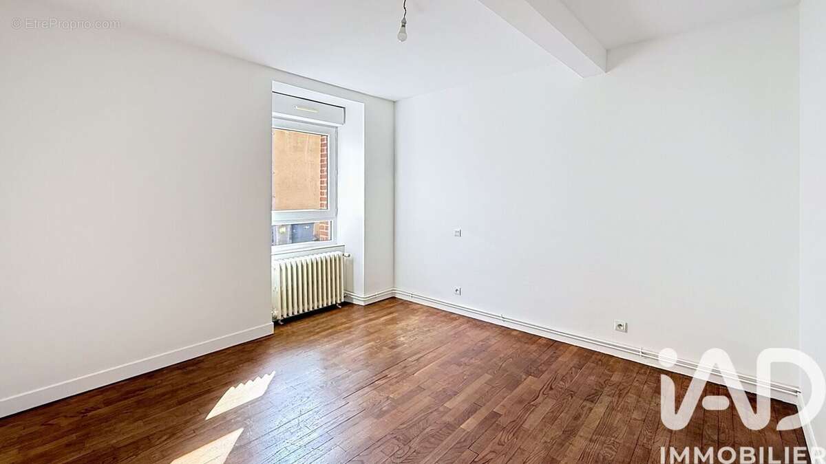 Photo 8 - Appartement à ROMILLE