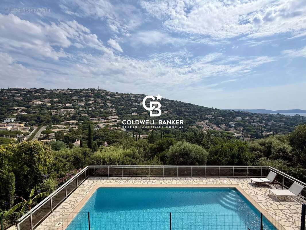 Villa rénovée avec appartement indépendant - photo 8