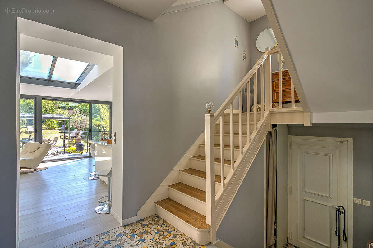 Maison à SUCY-EN-BRIE