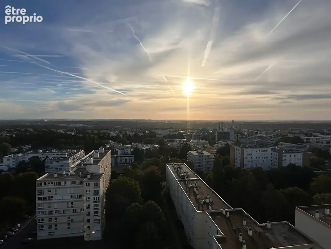 Appartement 60m² à caen - photo 4