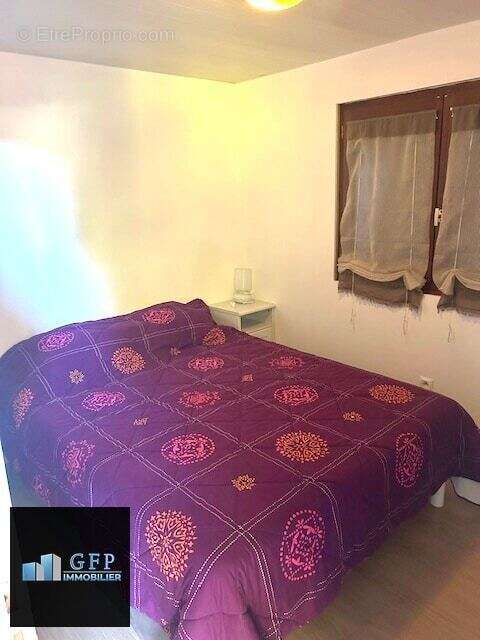 Maison à BORMES-LES-MIMOSAS