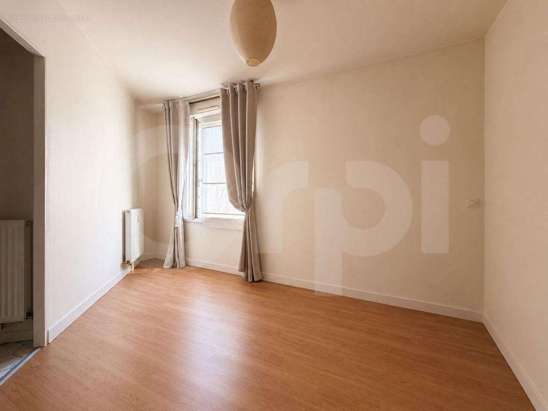 Appartement à COMPIEGNE