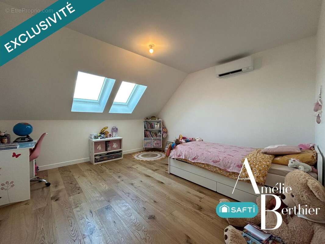 Photo 8 - Maison à MONTFORT-L'AMAURY