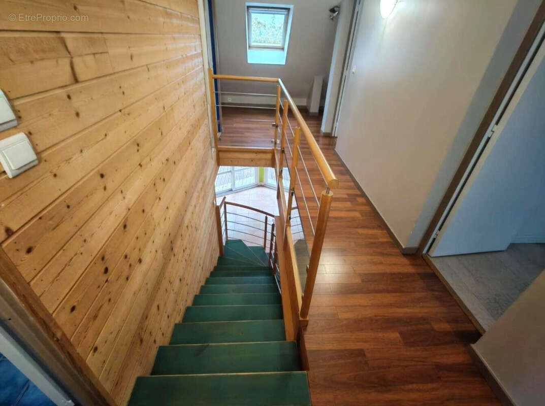 Maison à MORSANG-SUR-ORGE