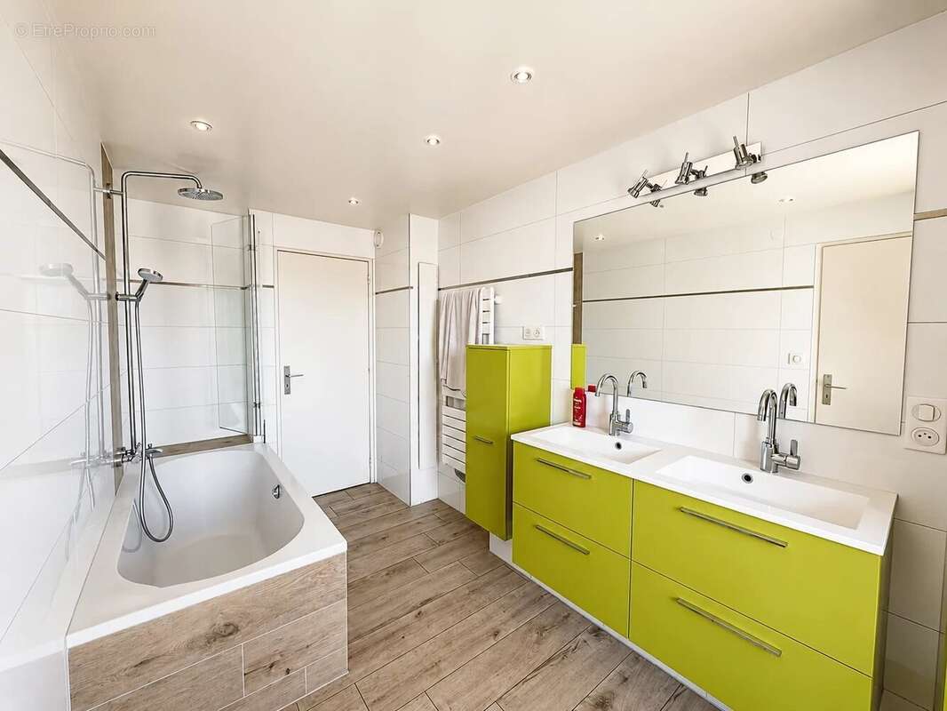 Appartement à HAGUENAU