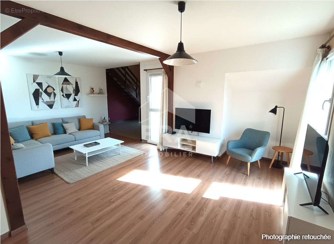 Appartement à GAP