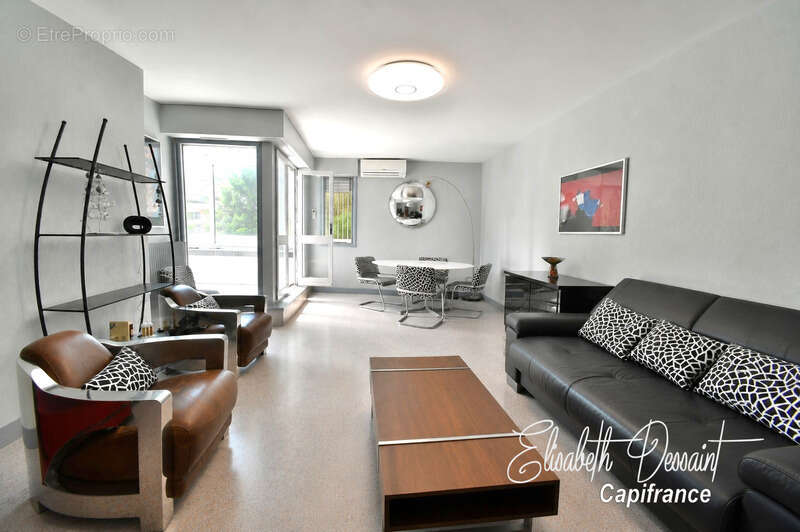 Appartement à BIARRITZ