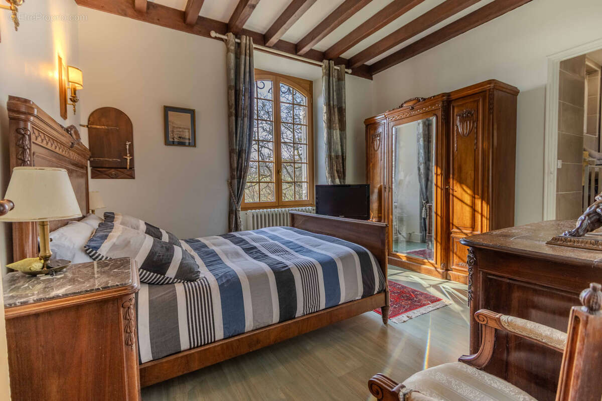 Maison à SAINT-CYPRIEN