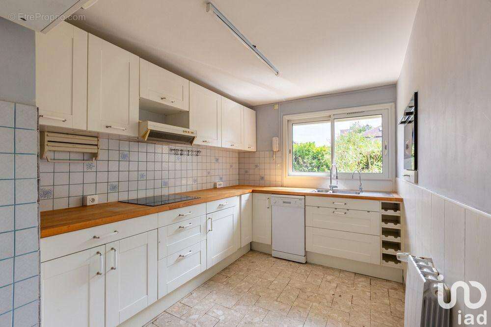 Photo 7 - Maison à SAINT-PRIEST
