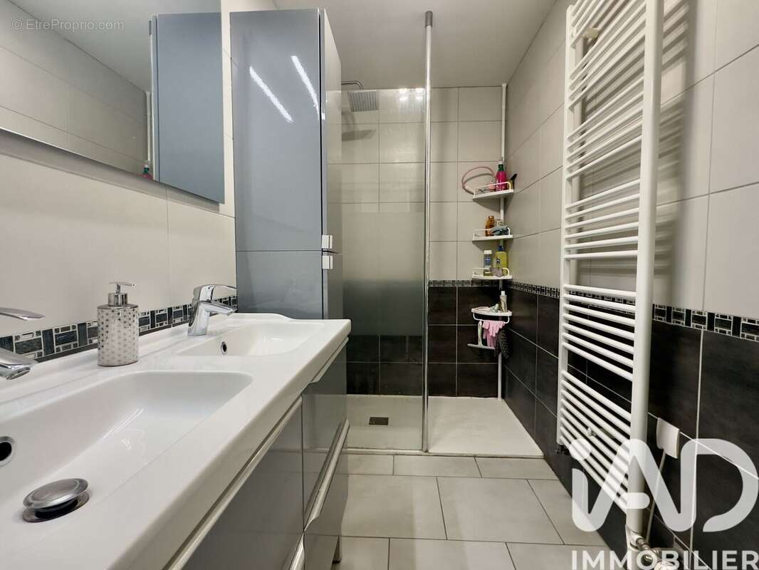 Photo 8 - Appartement à AMNEVILLE