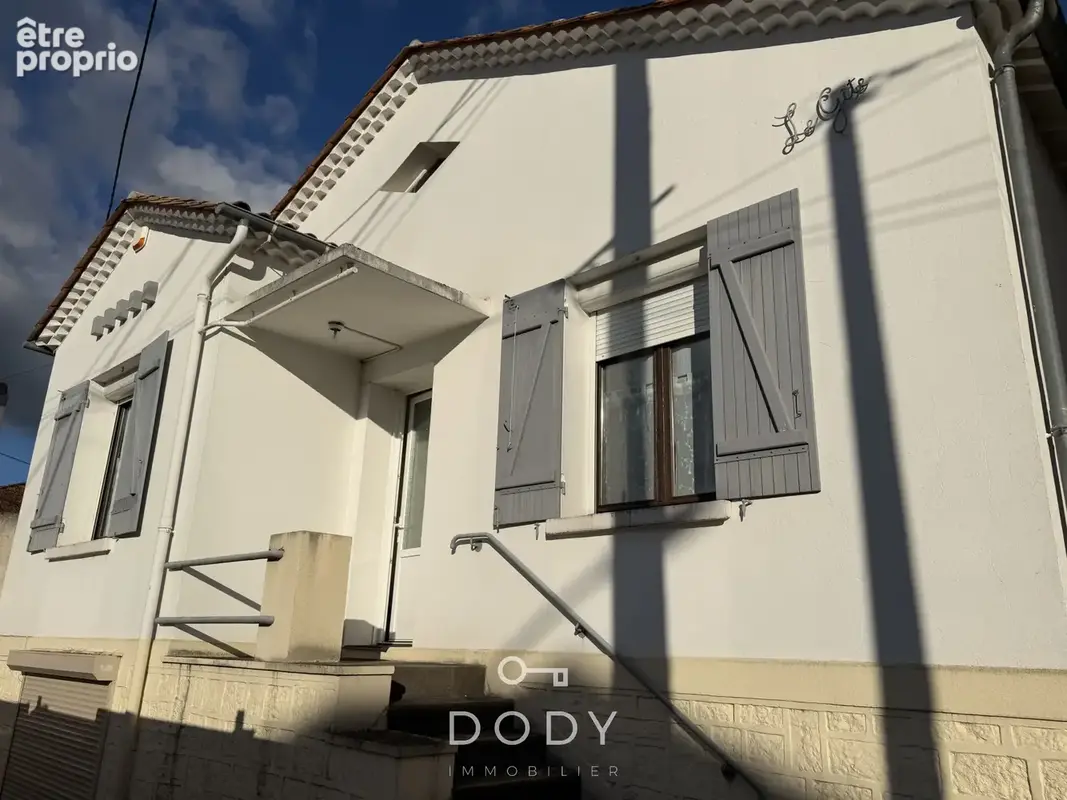 Jolie maison de caractère - photo 1