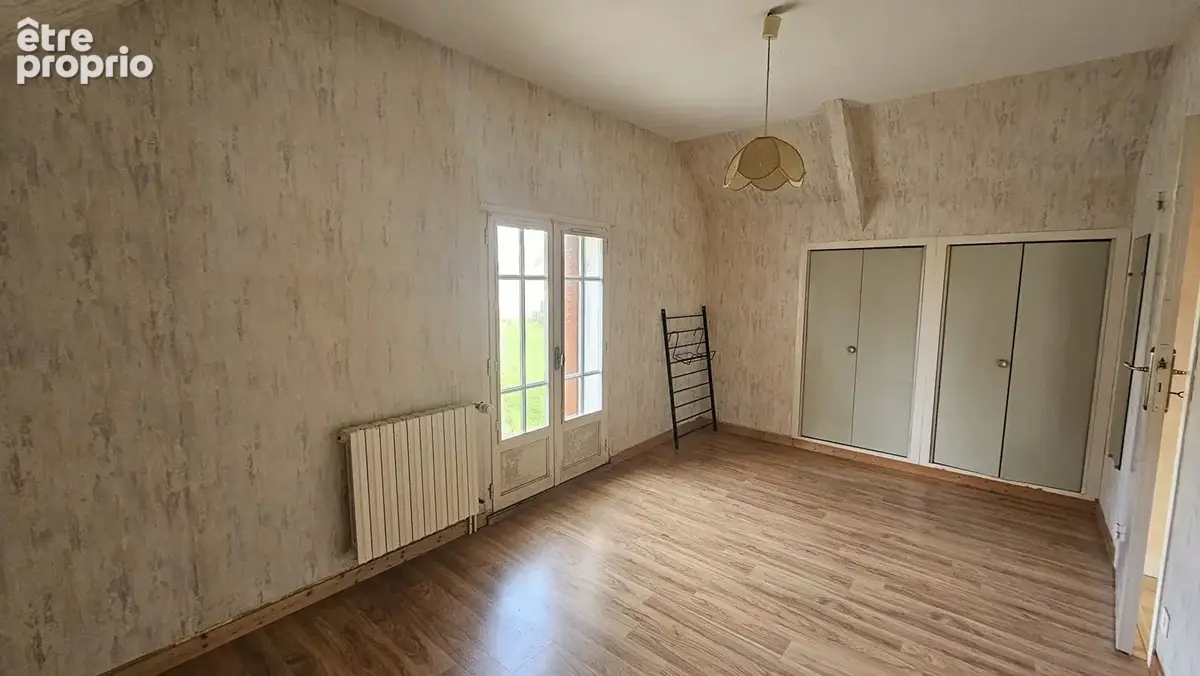 Maison à Vendre Centre Ville Combourg - photo 11