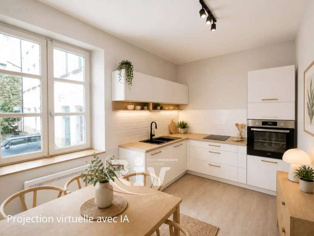 Appartement à VIENNE