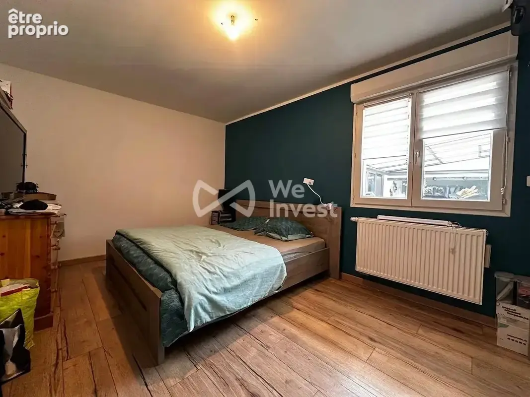 Maison 6 pièces 165 m² à vendre à Libercourt (62820) - photo 8