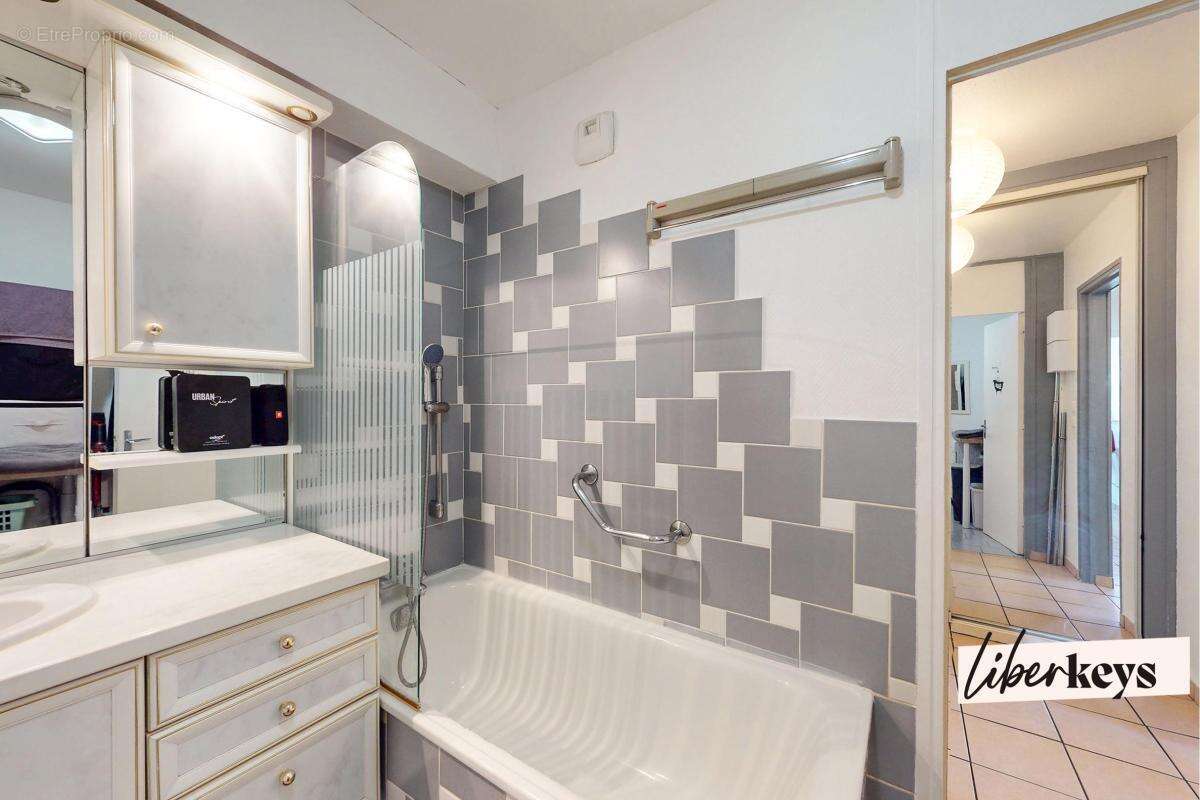 Appartement à CHAMPIGNEULLES