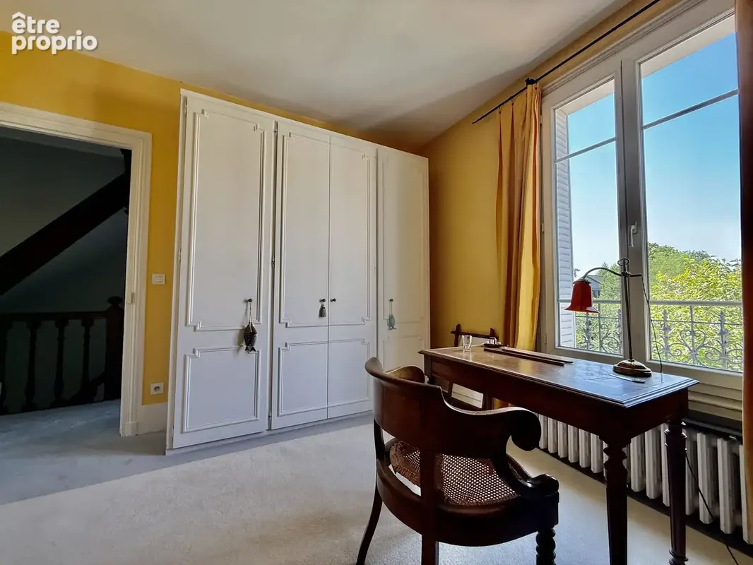 Maison 6 pièces 115 m² à vendre à Epinay-Sur-Seine (93800) - photo 9