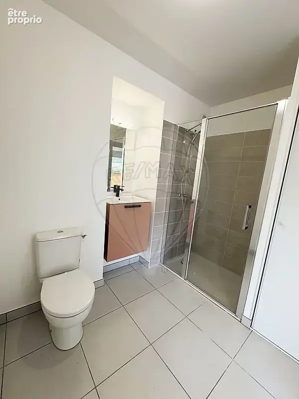 Appartement 1 chambre(s) à vendre - photo 7