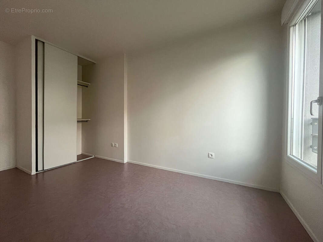 Appartement à CERGY