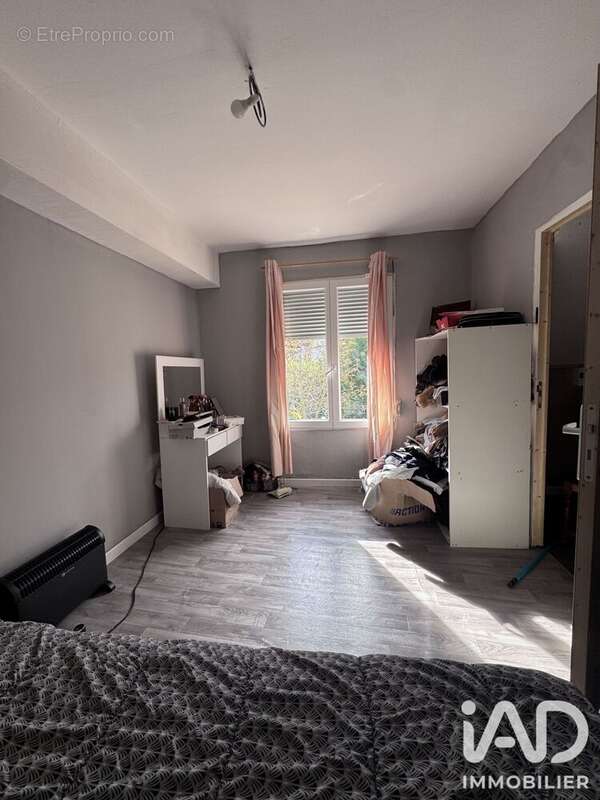 Appartement 52 m² à Frouard  - photo 9