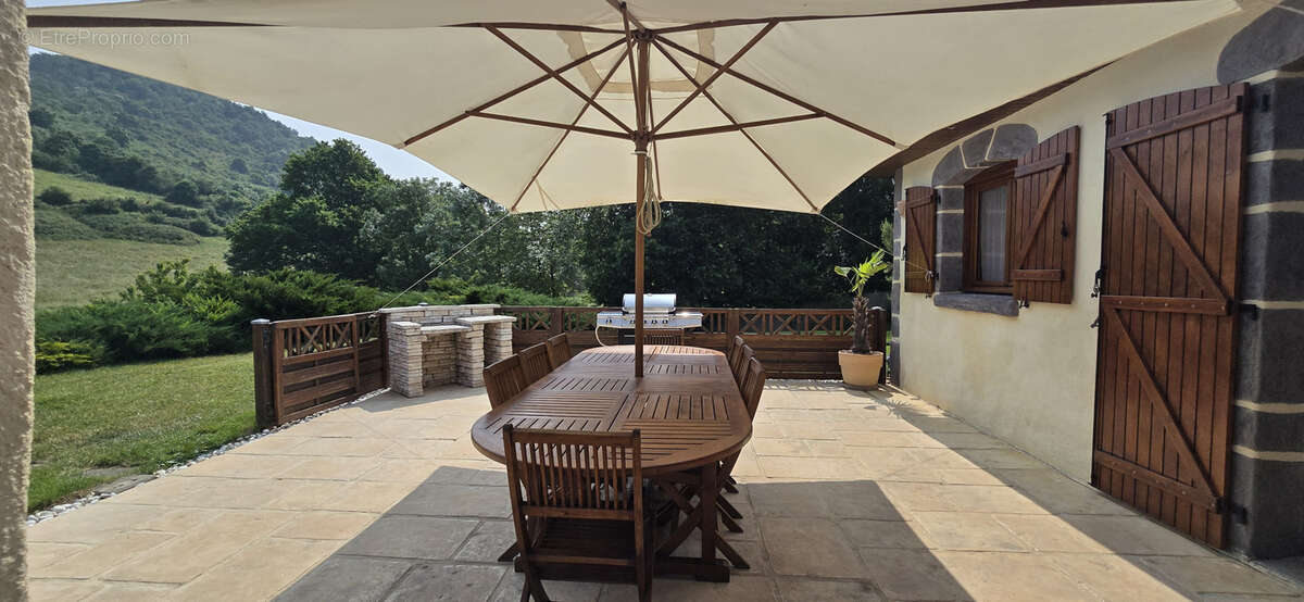 Maison à SAINT-DIERY