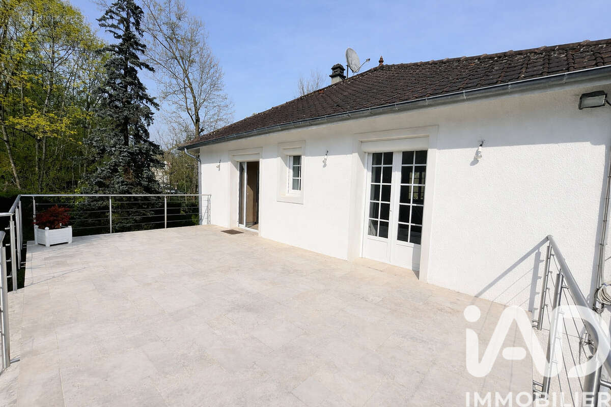 Photo 7 - Maison à ORMOY