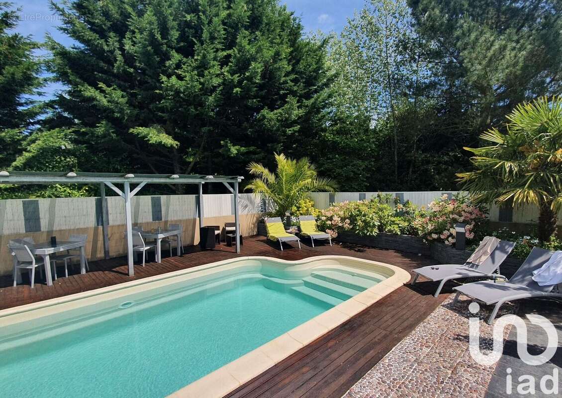 Photo 9 - Maison à PLEGUIEN