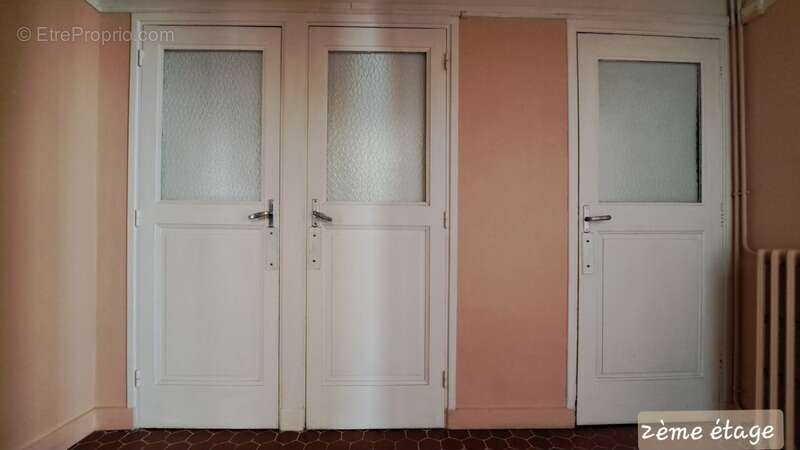 Maison à DIGNE-LES-BAINS