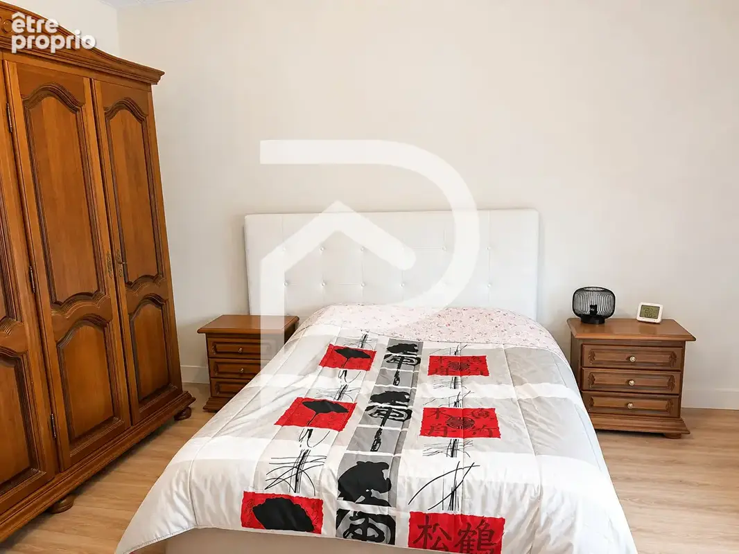 Maison 12 pièces 273 m² - fort potentiel KESKASTEL - photo 11