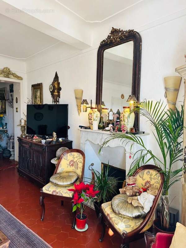 Appartement à SAINT-PAUL