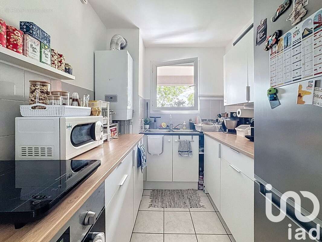 Photo 4 - Appartement à MONTPELLIER