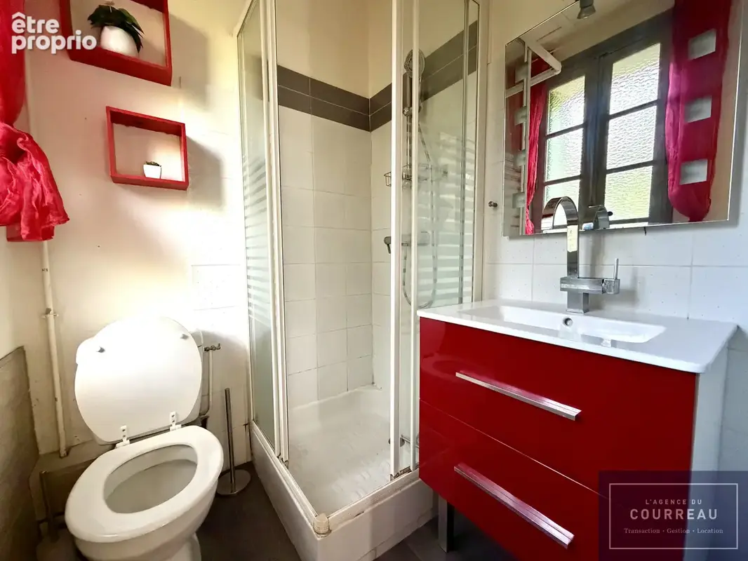 Montpellier FF2 de 33.56 m2 meublé - photo 9