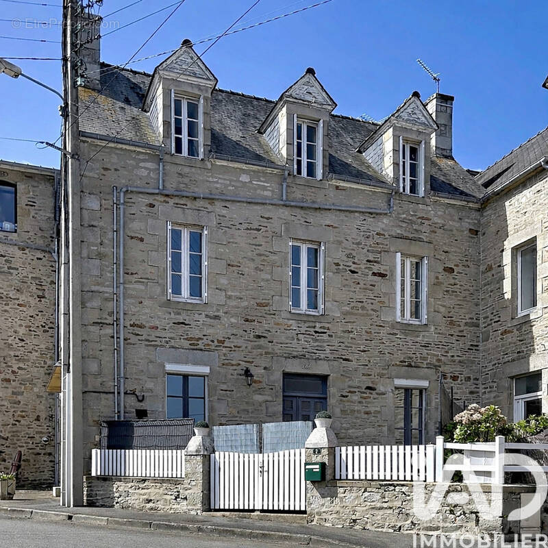 Photo 1 - Maison à SAINT-CAST-LE-GUILDO