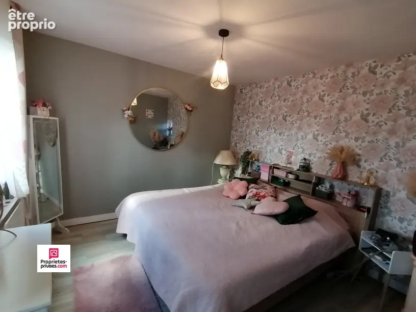 TRUN (61160) maison   5 pièces,  103  m2 environ,  4 chambres, 1 bureau  PRIX  156 450 honoraires 5% inclus à la charge de l'acq - photo 10