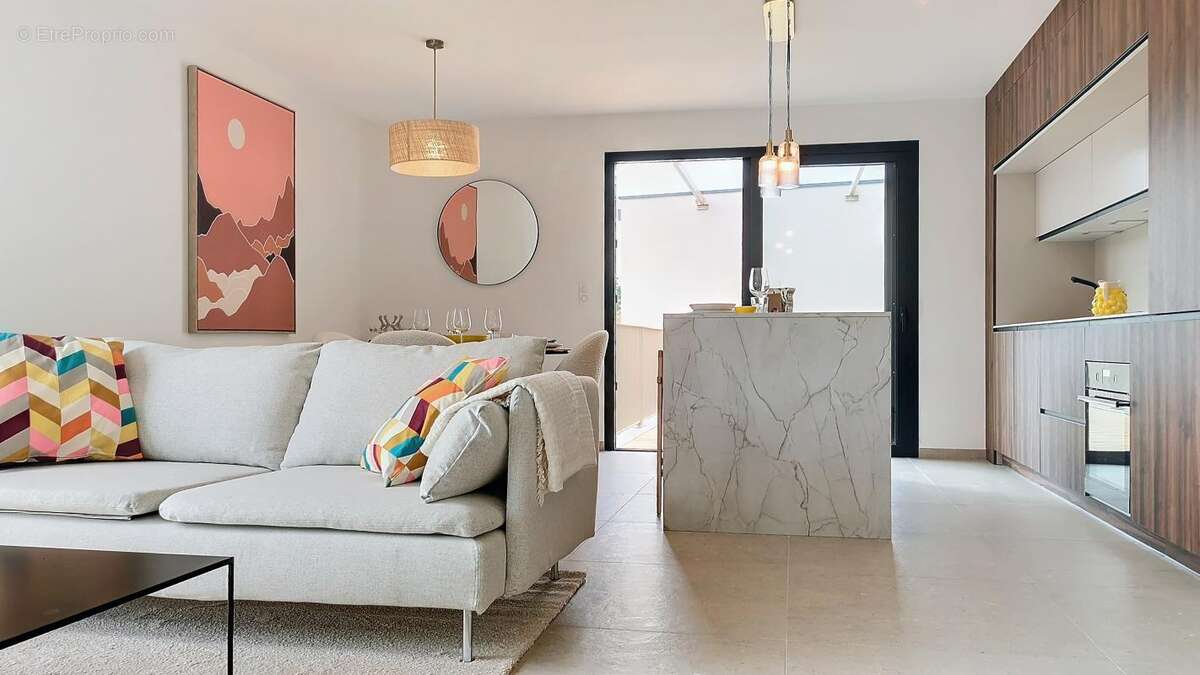 Appartement à VIENNE