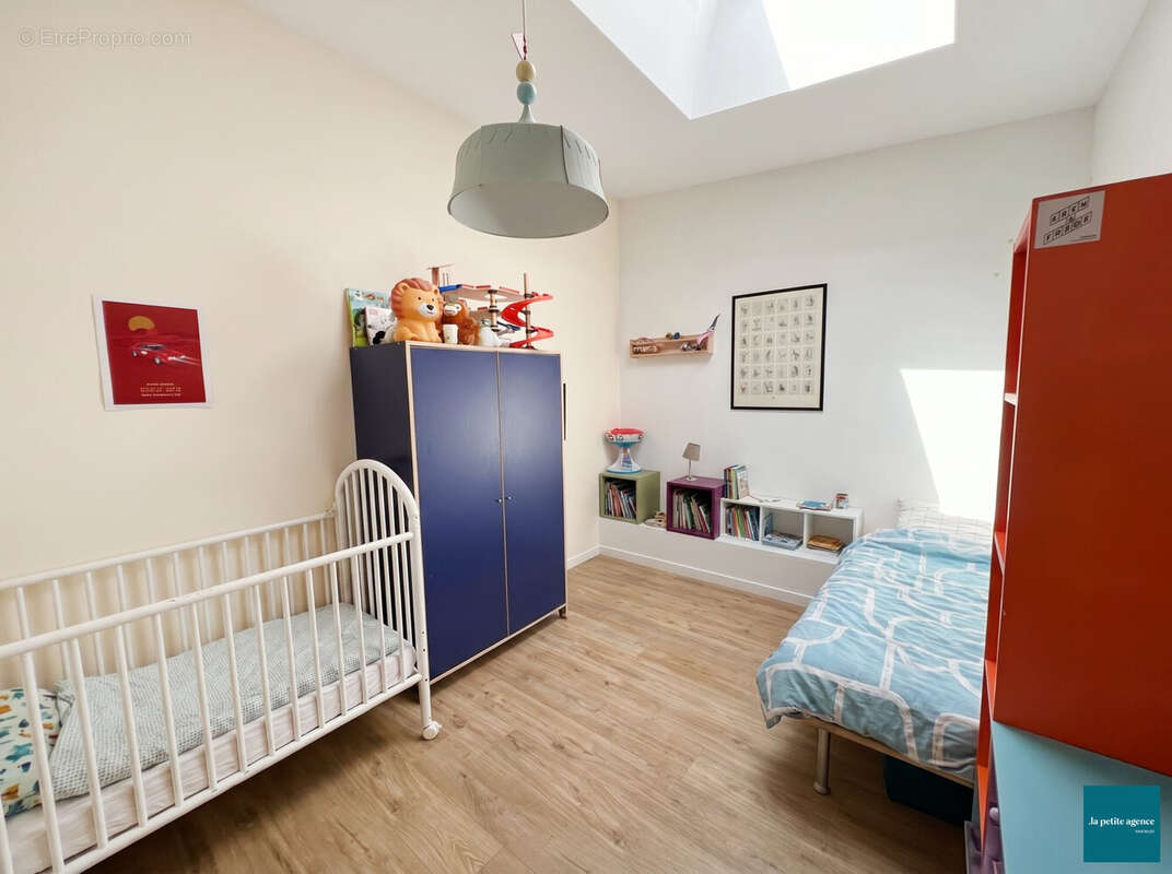 Appartement à CAEN