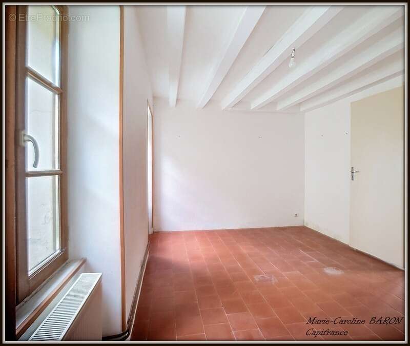 Maison à BUZANCAIS