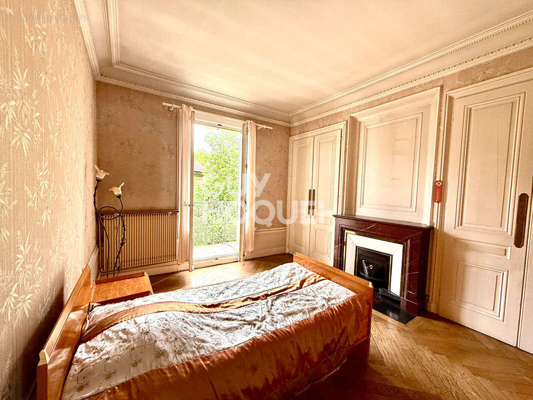 Appartement à LYON-1E