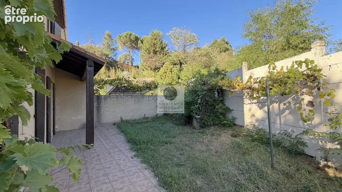Maison au calme dans une impasse proche commerces et écoles - photo 2